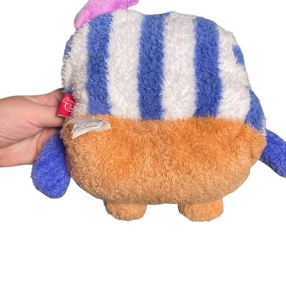 7.5” Cedrick the Pool Chair 🏖️PoolsideBumz Bumbumz by Russ - Picture 3 of 5